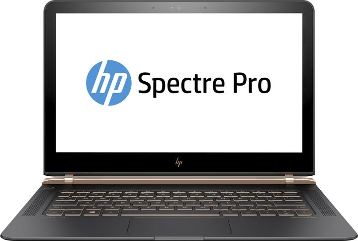 HP Spectre Pro 13 G1 (13.30", Intel Core i7-6500U, 8 GB, 512 GB, CH)