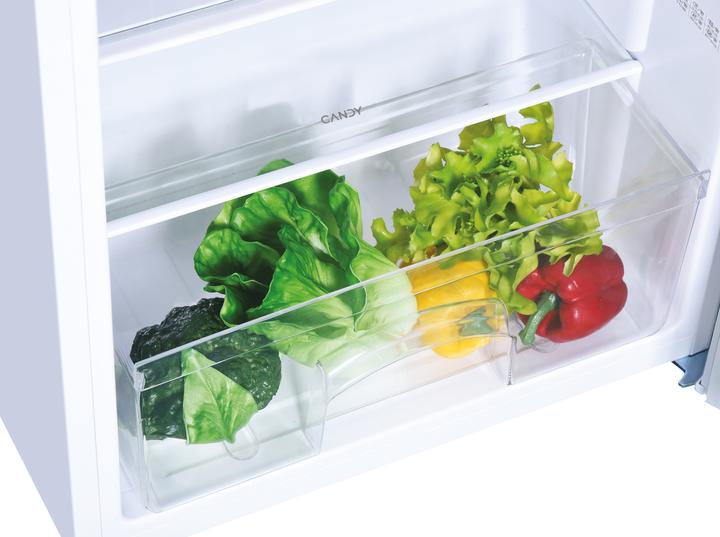 Actual product image Candy CCTOS 544WHN (109 l)