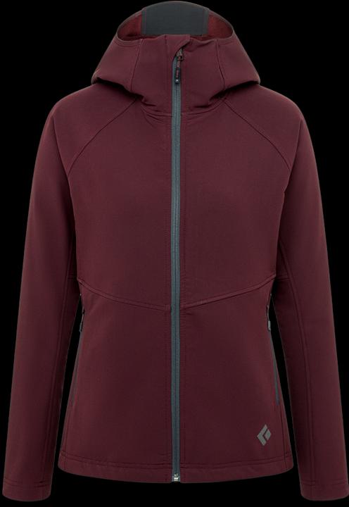 Produktbild Black Diamond Element Jacke (L)