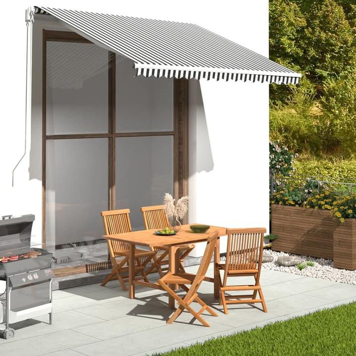Image du produit VidaXL Lybed (300 x 250 cm)