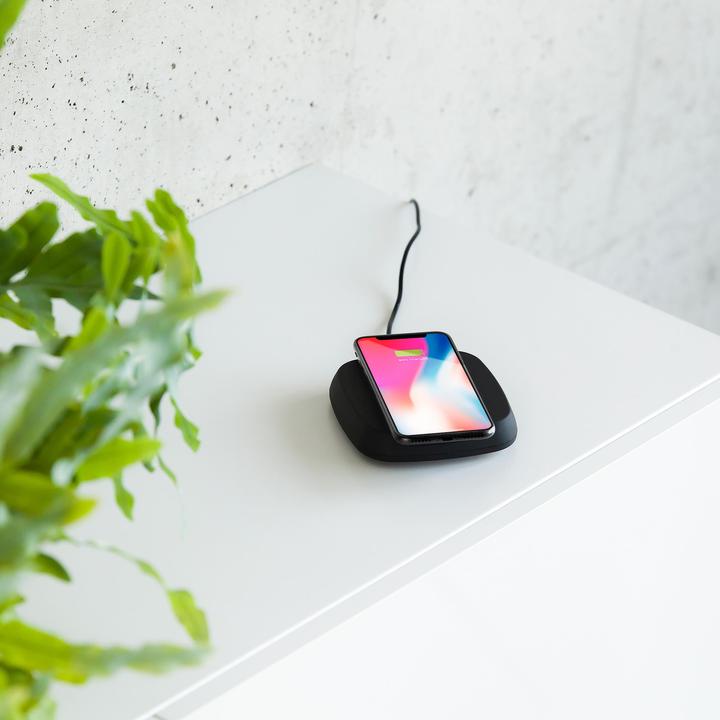 Image du produit Zens chargeur sans fil (10 W)