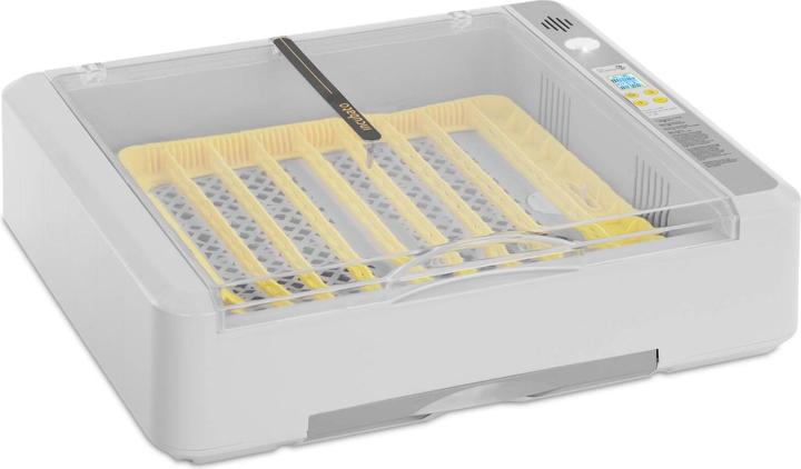 Produktbild Incubato Brutmaschine Brutautomat 36 Eier automatisch Brutapparat LED-Display Brüter 60 W