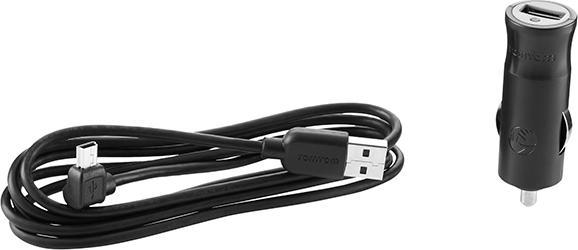Produktbild TomTom GO 6200 World (6")