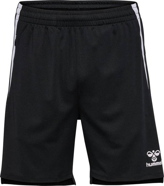 Actual product image hummel hmlLEAD 2.0 TRAINING SHORTS (XL)