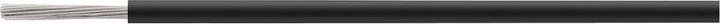 Produktbild Helukabel 26606-1000 Einzelader H05V-K 1 x² Schwarz (1000 m)