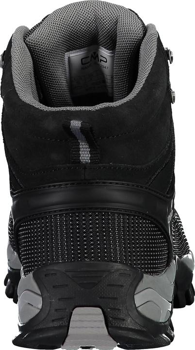 Image du produit CMP Campagnolo Chaussures de trekking Rigel Mid WP (43)