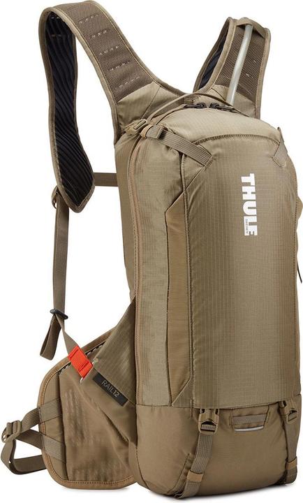 Image du produit Thule Sac à dos Rail Bike Hydration 12 (14.50 l)