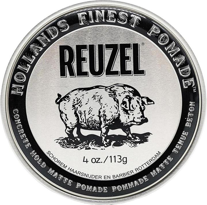 Immagine prodotto Reuzel pomata (Pomata)