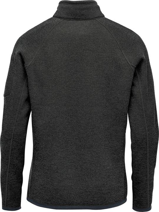 Immagine prodotto Stormtech Top in pile Avalante con zip corta (XL)