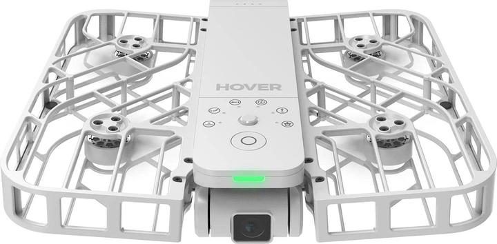 Immagine prodotto HoverAir X1 Combo (30 min, 125 g, 12 Mpx)