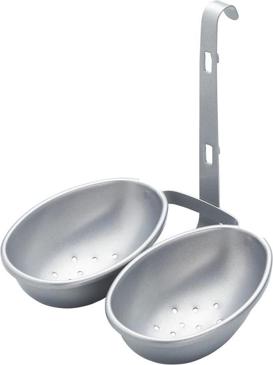 Produktbild Kitchen Craft Doppelei Pochierer