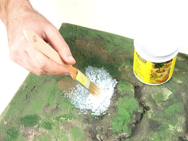 Produktbild Noch GRASLEIM Spezialkleber 61130 2