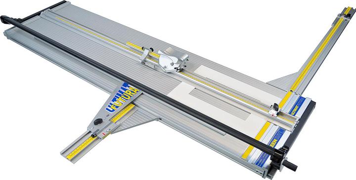 Actual product image Keencut Ultimat Futura passepartout cutter 150 cm