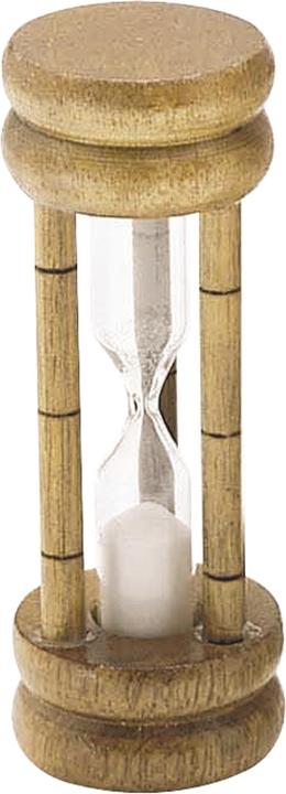 Image du produit Kitchen Craft Sablier de 3 minutes