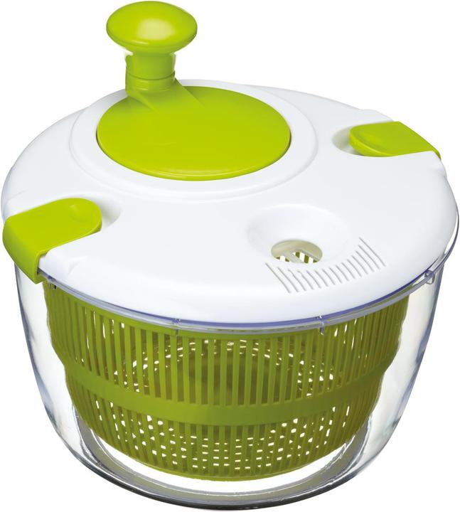 Actual product image Kitchen Craft Salad spinner