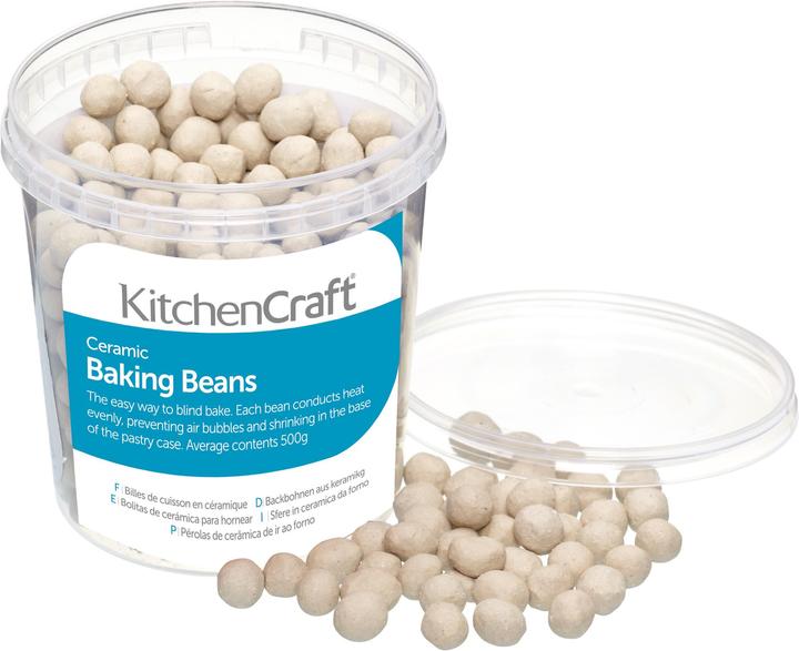 Kitchen Craft Backbohnendose
