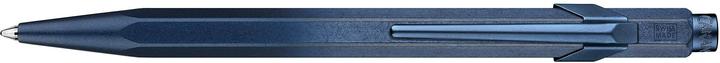 Image du produit Caran d'Ache 849 Cosmic Blue Sonderedition (Bleu nuit, 1 x)