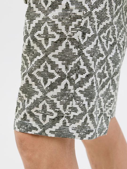 Actual product image Jack & Jones Relaxed Fit Shorts Shorts (XL)