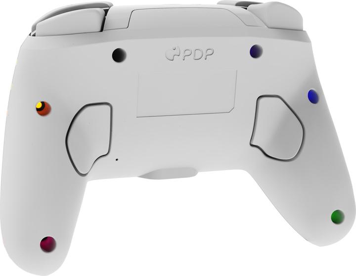 Immagine prodotto PDP Onda Afterglow (Switch OLED, Switch, Switch Lite, Switch 2)