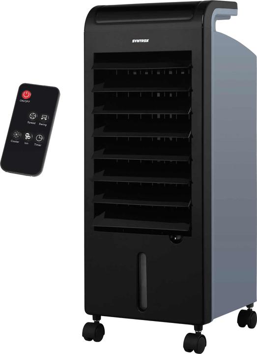 Produktbild Syntrox 4-in-1 Luftbefeuchter, 900m3
