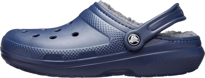 Actual product image Crocs Classic Lined Clogs Unisex (39)