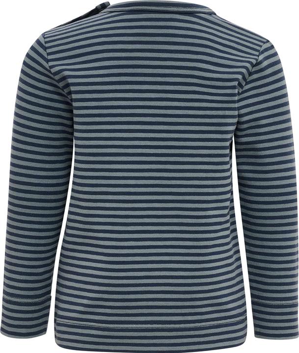 Actual product image hummel Hmlmulle T-Shirt L/S (62)