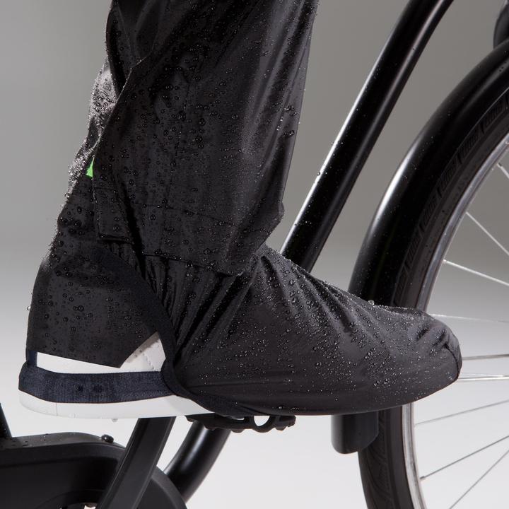 Image du produit Btwin Surpantalon 100 (XL)