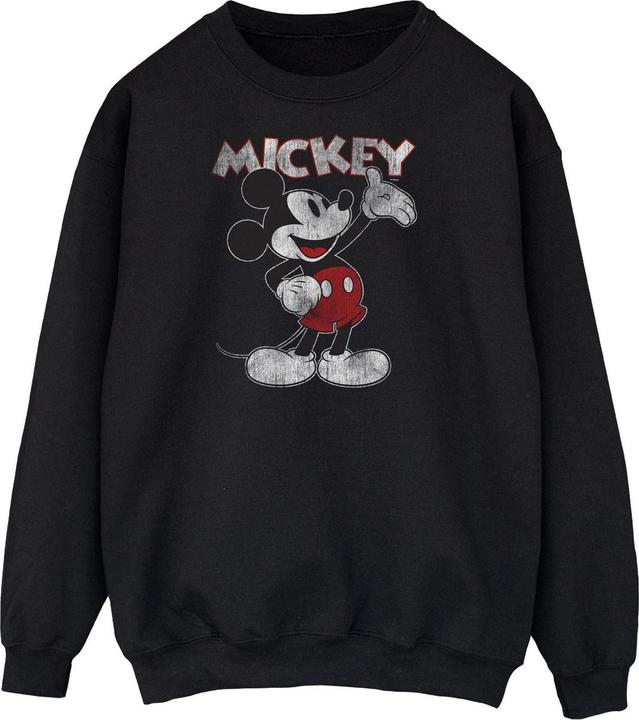 Disney geschenke Mickey Mouse Sweatshirt
