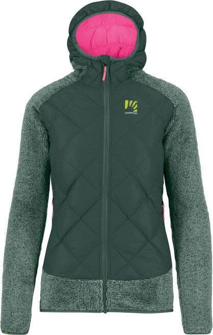 Karpos Marmarole Jacket - Laufjacke - Damen (L)