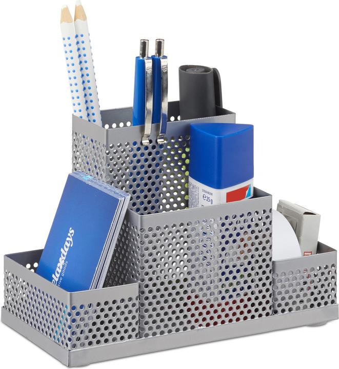 Image du produit Relaxdays Organisateur de bureau