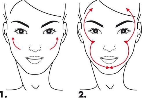 Actual product image Pupa Milano Pupa Angled Blusher Brush (Powder)