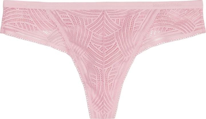 Immagine prodotto Marc O'Polo String Timeless Lace (M, L, Confezione singola)