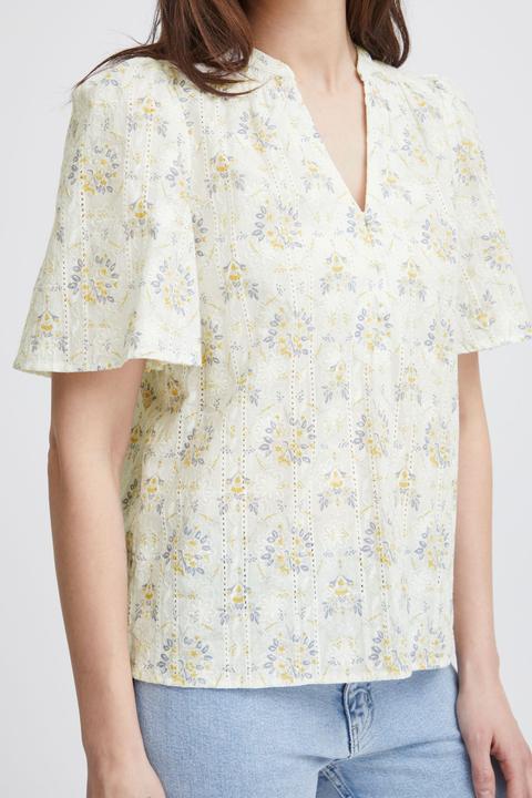 Produktbild Pulz Jeans PZWILLA Blouse 50208169 (XS)
