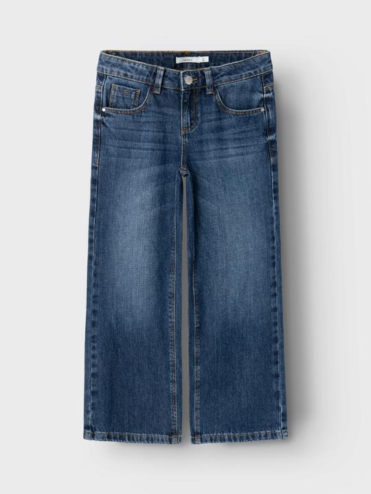Actual product image Name it Wide Fit Jeans (164)