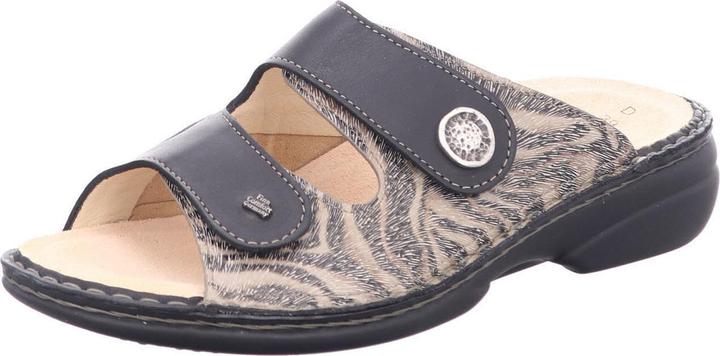 Finn Comfort Pantoletten (39)