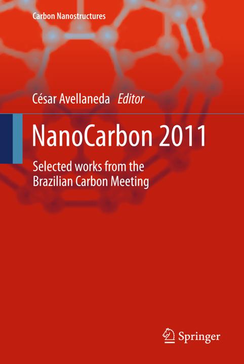 Produktbild NanoCarbon 2011 (César Avellaneda, 2014)