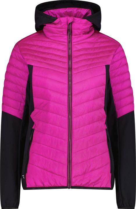 CMP Campagnolo Hybrid Hoodie