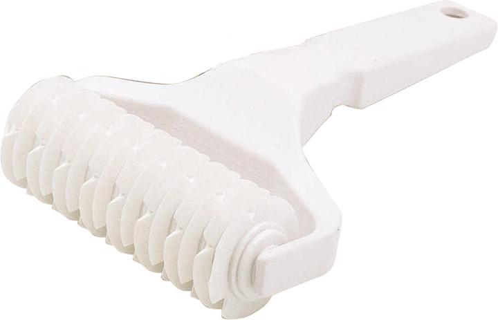 Kitchen Craft Gitter-Teigschneider