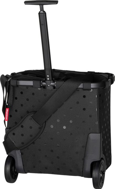 Produktbild reisenthel Carrycruiser Einkaufstrolley 47,5 cm