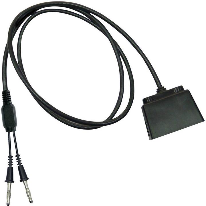 Actual product image Laserliner DampMaster Compact Pro Material Moisture Meter