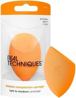 Actual product image Real Techniques base miracle complex