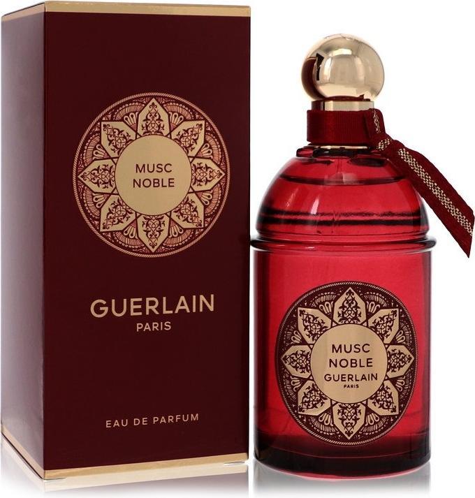 Guerlain Musc Noble (Eau de parfum, 125 ml)