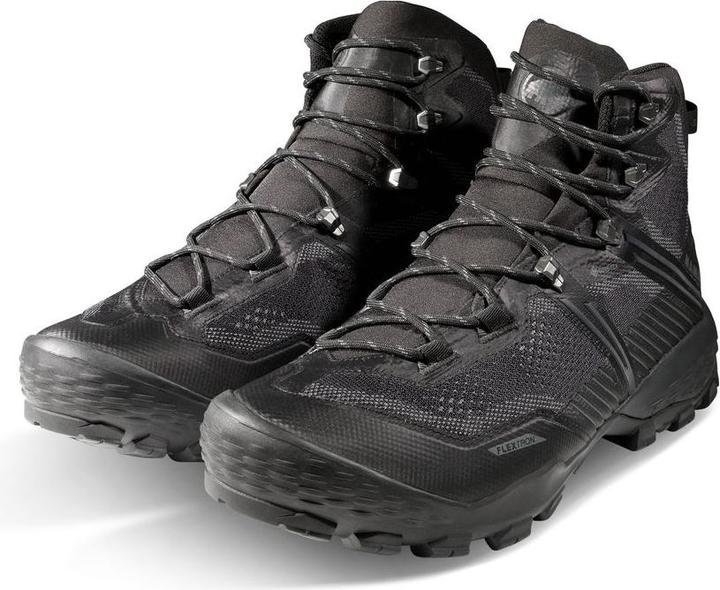 Produktbild Mammut Ducan II GTX (42)
