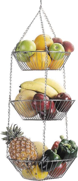 Image du produit Kitchen Craft panier suspendu