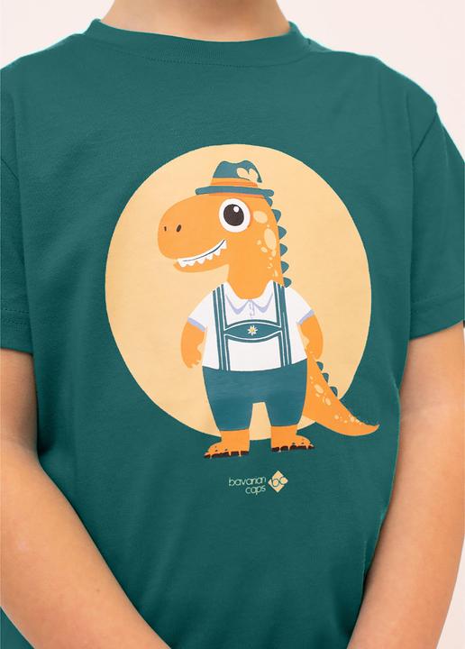 Immagine prodotto Bavarian Caps Bavarosaurus (110, 116)