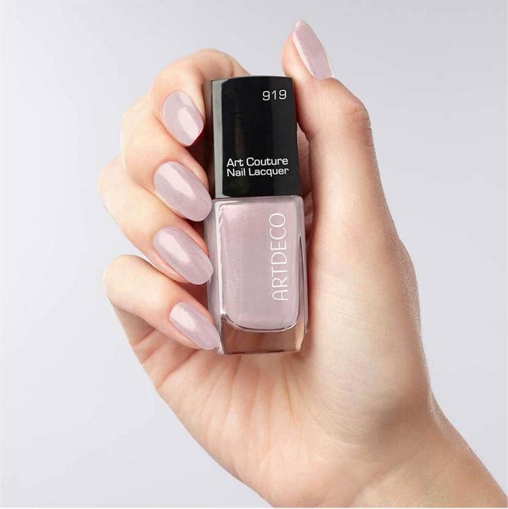 Produktbild Artdeco Nail Lacquer (919 Wintertime, Gel-Effekt Nagellack)