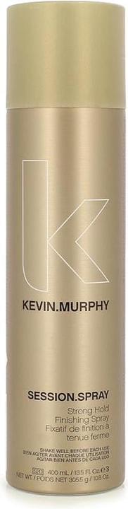 Kevin Murphy Session.Spray (400 ml)