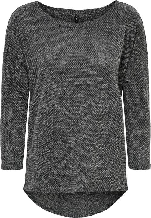 Produktbild Only Oversize Oberteil mit 3/4-Ärmeln (S)