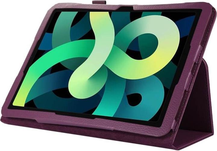 Image du produit Cover-Discount iPad Air 11 2024 - Étui à deux compartiments (iPad Air 11 2024 (M2))