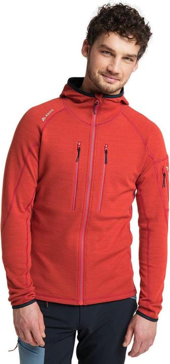 Immagine prodotto Radys Giacca in pile R4 Pro Merino (M)